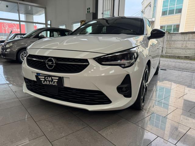 Opel Corsa 1.5 D 100 CV GS Line - foto 4 di 4