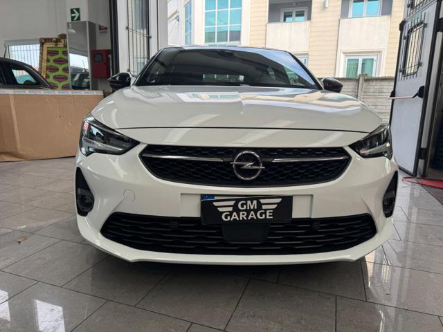 Opel Corsa 1.5 D 100 CV GS Line - foto 3 di 4