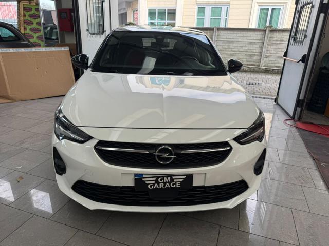 Opel Corsa 1.5 D 100 CV GS Line, del 2020, 91.385 km, in vendita a Ossona (MI)