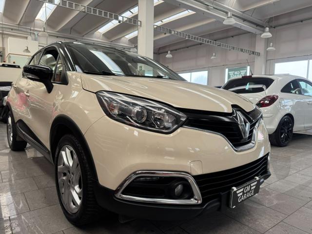 Renault Captur 1.5 dCi 8V 90 CV EDC Energy R-Link - foto 4 di 4
