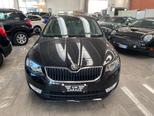 Skoda Octavia 1.4 TSI Wagon Elegance, del 2013, 122.332 km, in vendita a Ossona (MI)