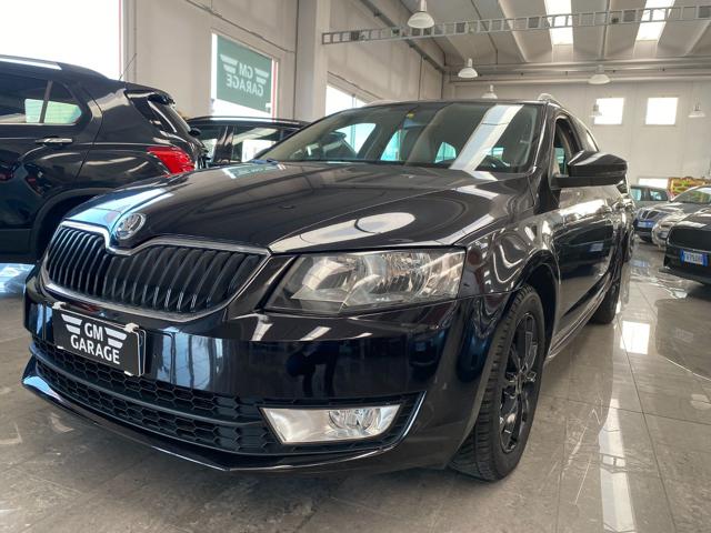 Skoda Octavia 1.4 TSI Wagon Elegance - foto 2 di 4