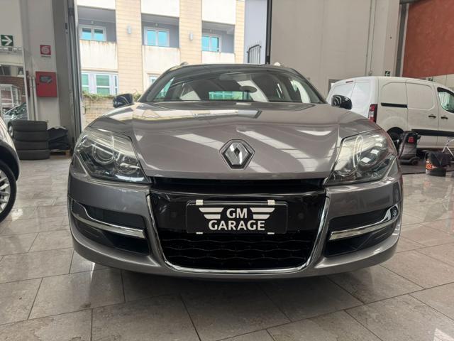 Renault Laguna 2.0 dCi 150CV S&S SporTour Limited ESM - foto 3 di 4