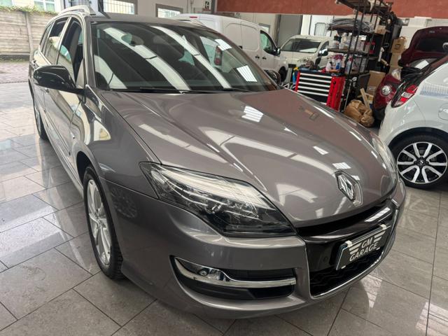 Renault Laguna 2.0 dCi 150CV S&S SporTour Limited ESM - foto 4 di 4