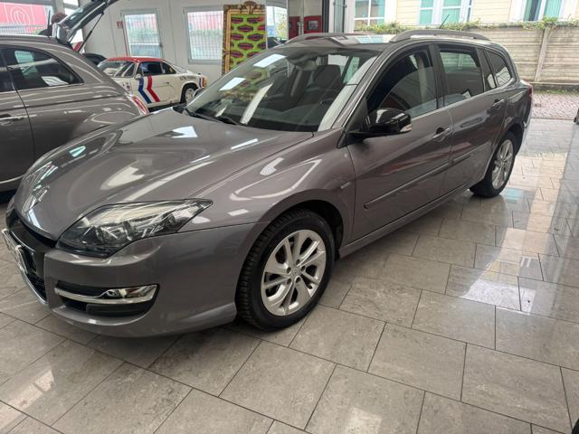 Renault Laguna 2.0 dCi 150CV S&S SporTour Limited ESM - foto 2 di 4