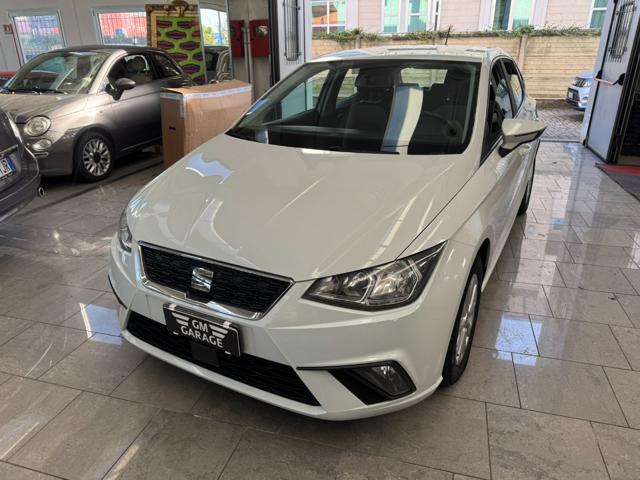 SEAT Ibiza 1.6 TDI 80 CV 5 porte XCELLENCE - foto 2 di 4