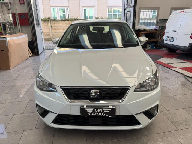 SEAT Ibiza 1.6 TDI 80 CV 5 porte XCELLENCE, del 2019, 113.121 km, in vendita a Ossona (MI)