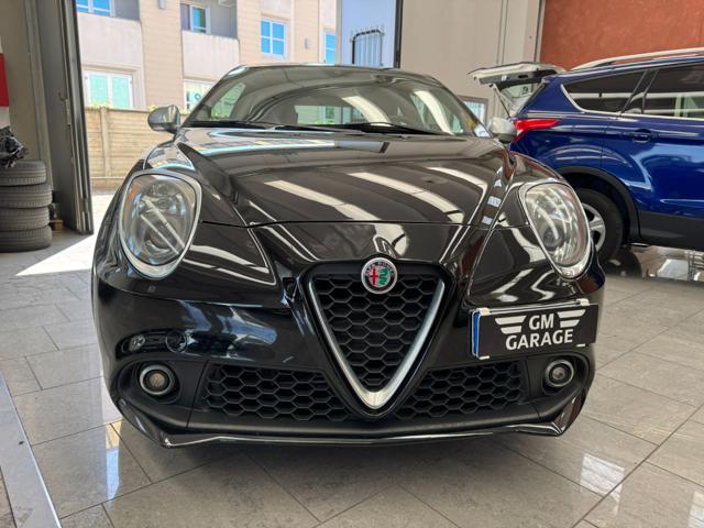 Alfa Romeo MiTo 1.4 78 CV 8V S&S Urban, del 2018, 147.253 km, in vendita a Ossona (MI)