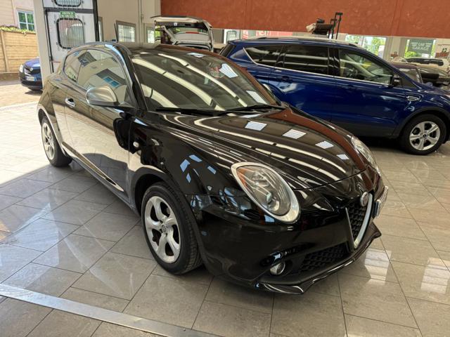Alfa Romeo MiTo 1.4 78 CV 8V S&S Urban - foto 2 di 4