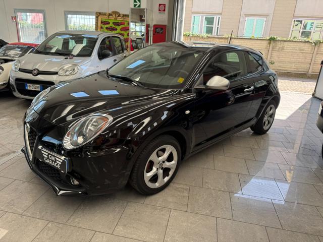 Alfa Romeo MiTo 1.4 78 CV 8V S&S Urban - foto 3 di 4