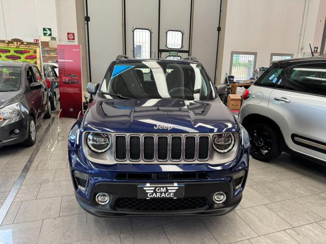 Jeep Renegade 1.0 T3 Limited GPL - foto 2 di 4