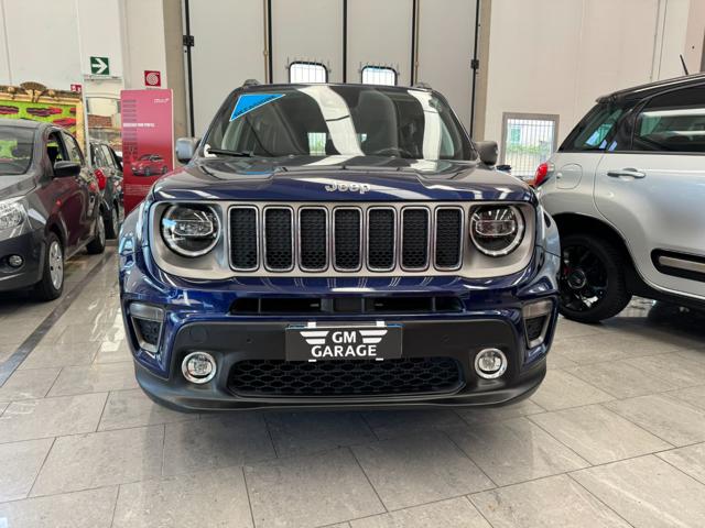 Jeep Renegade 1.0 T3 Limited GPL - foto 3 di 4