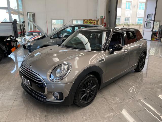 MINI Cooper Clubman 2.0 Cooper D - foto 2 di 4