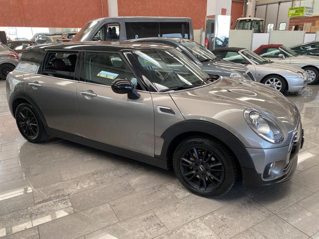 MINI Cooper Clubman 2.0 Cooper D, del 2016, 156.369 km, in vendita a Ossona (MI)