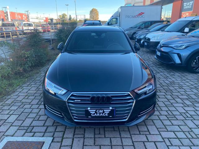 Audi A4 Avant 2.0 TDI 150 CV S tronic S line edition - foto 2 di 4