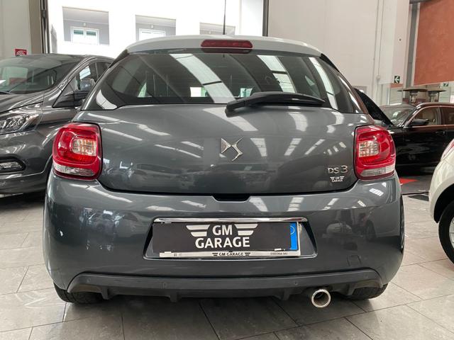 DS Automobiles DS 3 BlueHDi 100 S&S Sport Chic - foto 4 di 4
