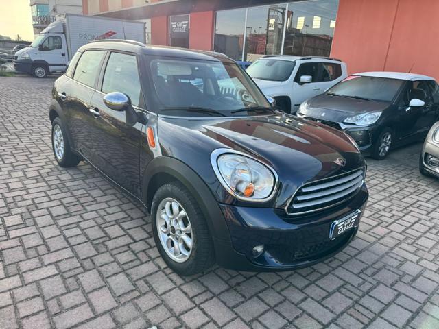 MINI Countryman Mini One Countryman - foto 3 di 4