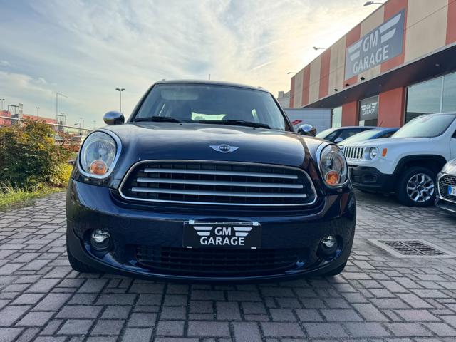 MINI Countryman Mini One Countryman - foto 2 di 4