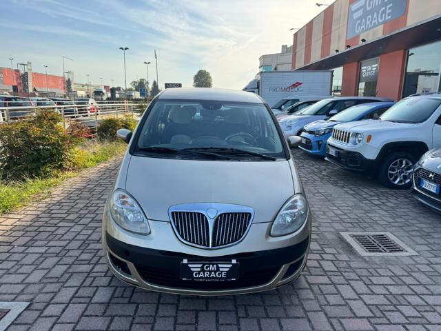 Lancia MUSA 1.4 16V Oro, del 2006, 114.012 km, in vendita a Ossona (MI)