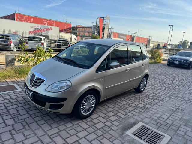 Lancia MUSA 1.4 16V Oro - foto 4 di 4