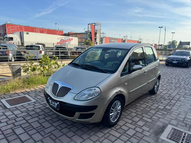 Lancia MUSA 1.4 16V Oro - foto 3 di 4