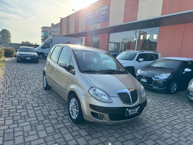 Lancia MUSA 1.4 16V Oro - foto 2 di 4
