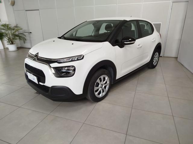 Citroen C3 Business - foto 2 di 4