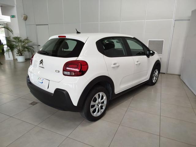 Citroen C3 Business - foto 3 di 4