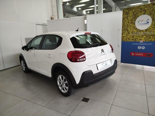 Citroen C3 Business - foto 4 di 4