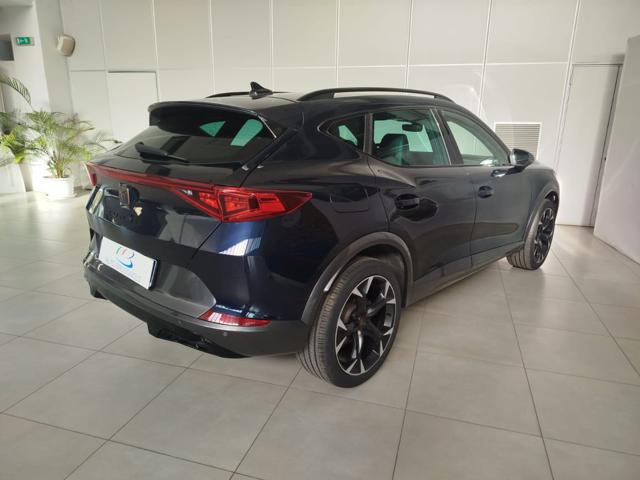 CUPRA Formentor 1.5 TSI DSG - foto 3 di 4