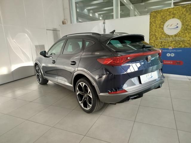 CUPRA Formentor 1.5 TSI DSG - foto 4 di 4