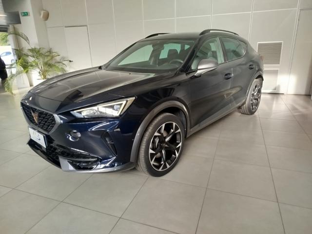 CUPRA Formentor 1.5 TSI DSG - foto 2 di 4