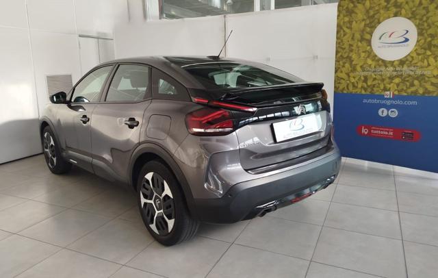 Citroen C4 PureTech 130 S&S Feel - foto 4 di 4
