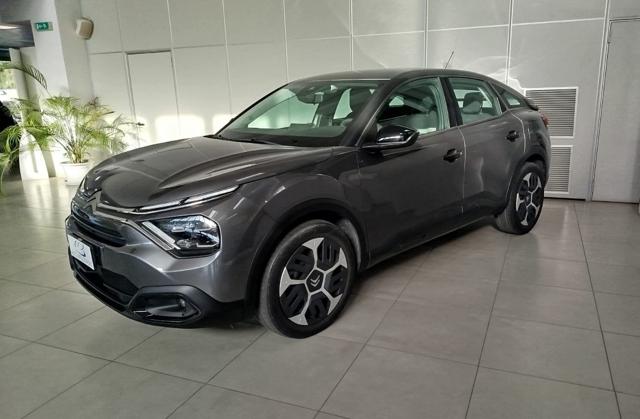 Citroen C4 PureTech 130 S&S Feel - foto 2 di 4