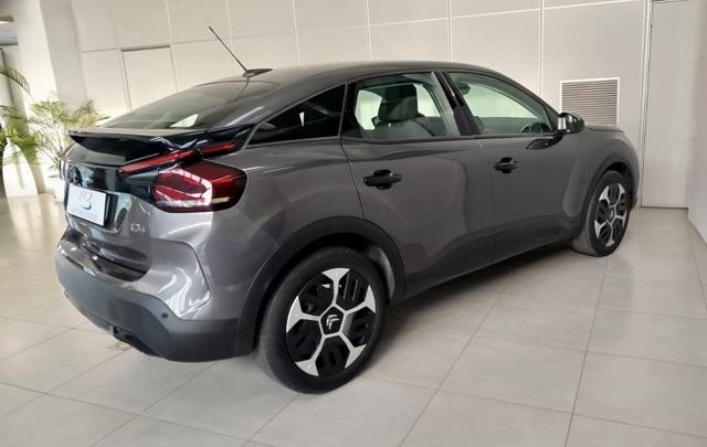 Citroen C4 PureTech 130 S&S Feel - foto 3 di 4