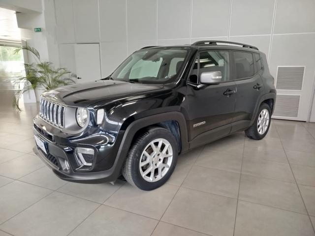 Jeep Renegade 1.6 Mjt 130 CV Limited - foto 2 di 4