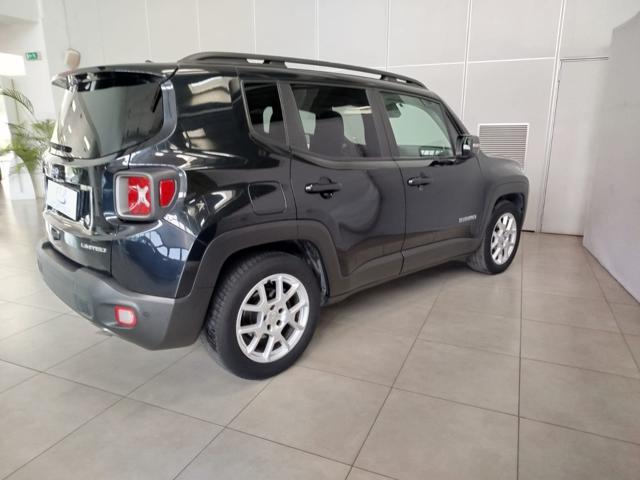 Jeep Renegade 1.6 Mjt 130 CV Limited - foto 3 di 4