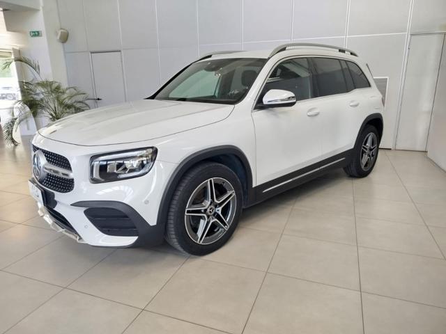 Mercedes-Benz GLB 200 d Automatic 4Matic Sport - foto 2 di 4