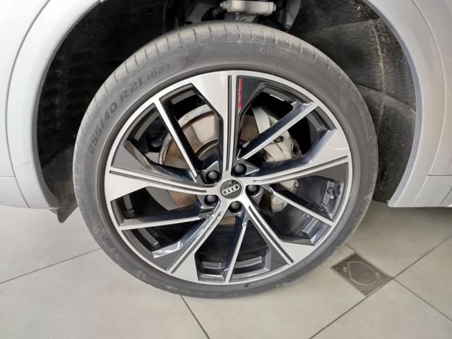 Audi Q5 40 TDI 204 CV quattro S tronic S line plus - foto 3 di 4