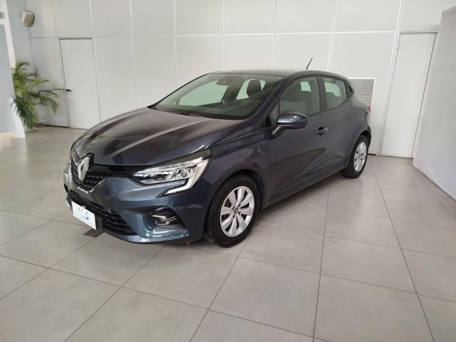 Renault Clio 1.0 TCE 74KW GPL BUSINESS usato a MUGNANO DI NAPOLI