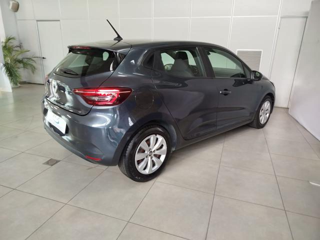Renault Clio 1.0 TCE 74KW GPL BUSINESS usato a MUGNANO DI NAPOLI
