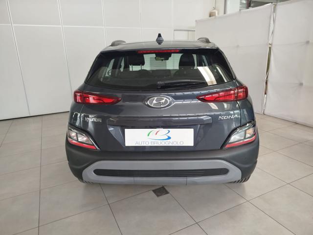Hyundai KONA 1.0 T-GDI XTech - foto 4 di 4