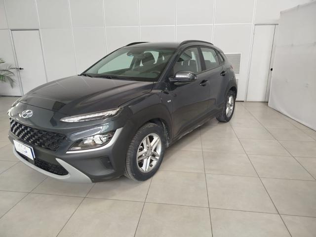 Hyundai KONA 1.0 T-GDI XTech - foto 2 di 4