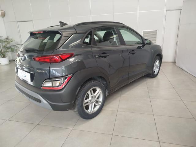 Hyundai KONA 1.0 T-GDI XTech - foto 3 di 4