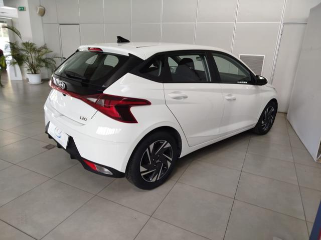 Hyundai i20 1.2 MPI Bose - foto 3 di 4