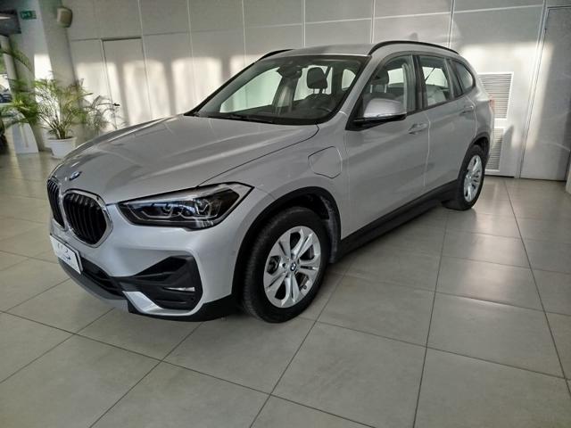 BMW X1 xDrive25e Business Advantage usato a MUGNANO DI NAPOLI