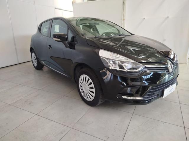 Renault Clio TCe 12V 90 CV GPL 5 porte Business usato a MUGNANO DI NAPOLI