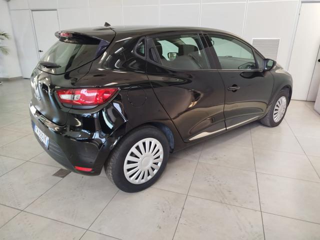 Renault Clio TCe 12V 90 CV GPL 5 porte Business - foto 3 di 4