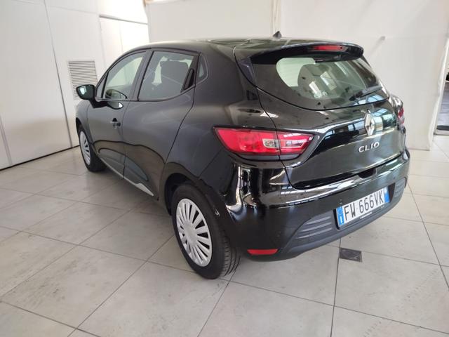 Renault Clio TCe 12V 90 CV GPL 5 porte Business - foto 4 di 4