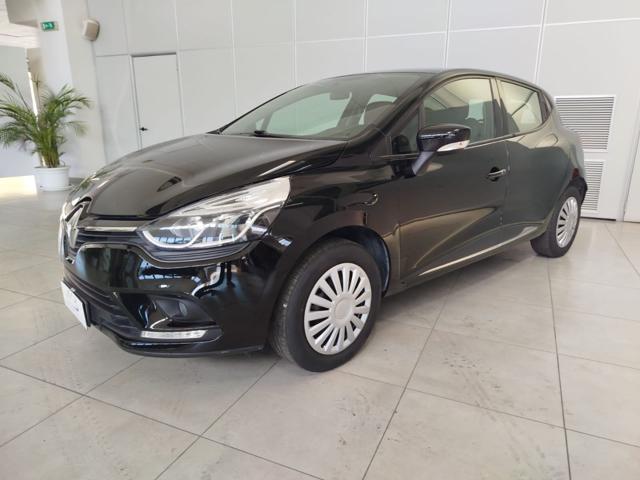 Renault Clio TCe 12V 90 CV GPL 5 porte Business - foto 2 di 4